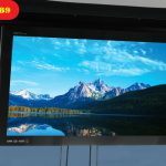 Xe khách 47 chỗ Hyundai Universe Advanced Thành Công 380PS